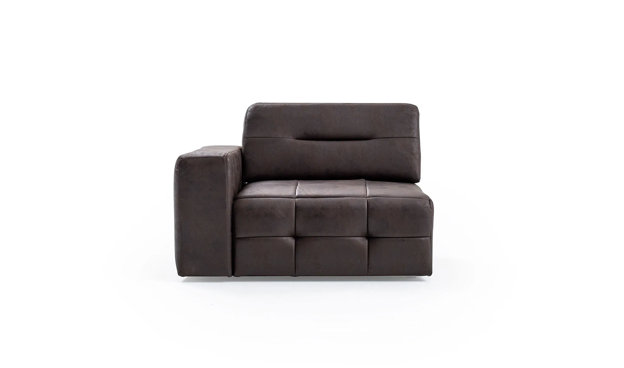 Tek Kollu Modül 115 cm